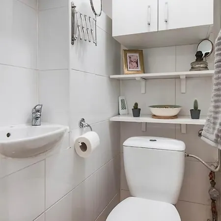 Apartament Art Deco Mosilor