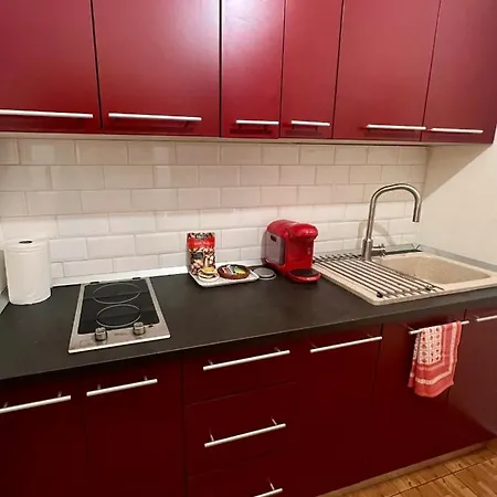 Apartament Art Deco Mosilor *