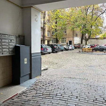 Art Deco Mosilor Bukareszt