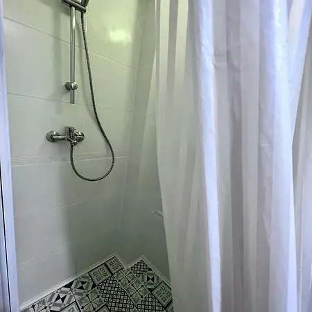 Art Deco Mosilor Appartement