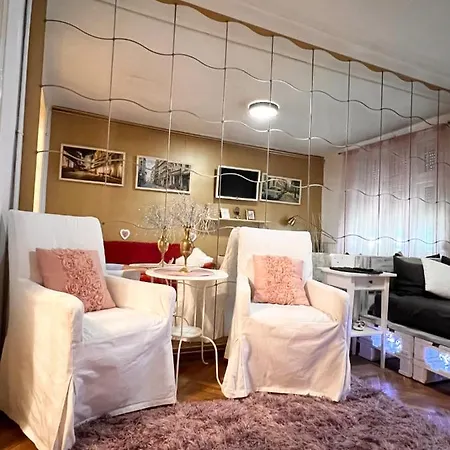 Art Deco Mosilor * Bucharest