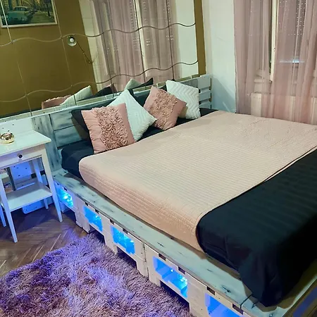Art Deco Mosilor